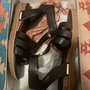 Franco Sarto sandals